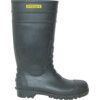 BLACK SAFETY WELLINGTON S5 S/M/S SIZE 3-D10 thumbnail-2