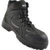 HIKER BOOT BLACK S3 SRC SIZE 10 thumbnail-0