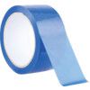 Páska barevná polypropylénová modrá 50mm x 66mm thumbnail-0
