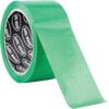 50mmx66M POLYPROPYLENE SEALING TAPE GREEN thumbnail-0