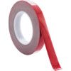 0.8mmx19mmx10M HI-BOND D/S ACRYLIC FOAM TAPE GREY thumbnail-0