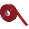 Páska izolační z PVC červená 19mm x 33m thumbnail-0