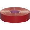 Páska izolační z PVC červená 19mm x 33m thumbnail-1
