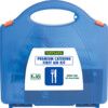 SMALL 10 PERSON CATERINGFIRST AID KIT thumbnail-1