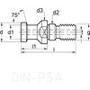 DN40-CH-PSA DIN 698 72 CEP TAZNY thumbnail-1