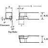 103 K20 BRAZED TOOL thumbnail-1