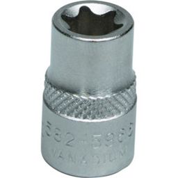 Hlavice nástrčné Torx® - 3/8" thumbnail-0