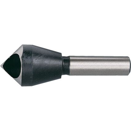 20-25mm 90DEG HSS-COBALTS/S SINGLE HOLE C/SINK