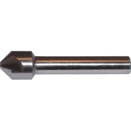 12.5mm 90DEG HSS-COBALT 3FL S/S COUNTERSINK