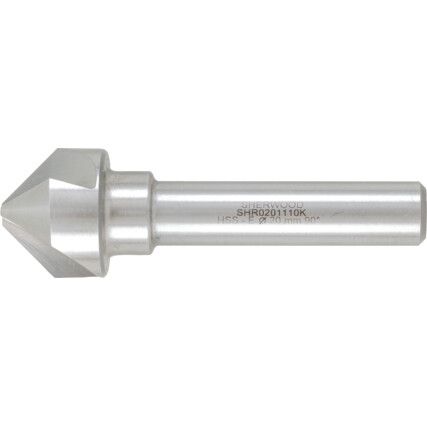 Záhlubník HSS (5% Co) Heavy Duty 20.0mm