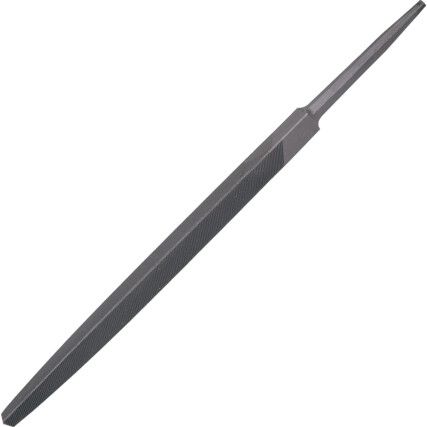 12"(300mm) TROJHRANNY PILNIK JEMNY SEK