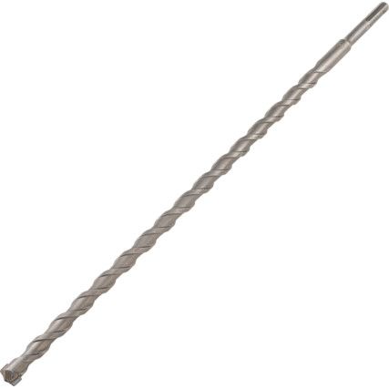 16.0 x 450mm SDS- PRIKLEPOVY VRTAK BIT