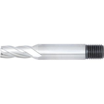 8mm HSS SC/SH END MILL