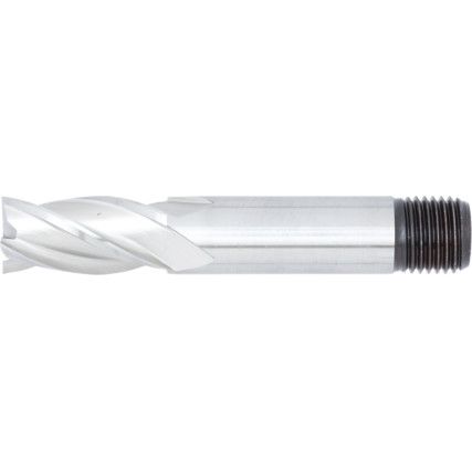 12mm HSS SC/SH END MILL