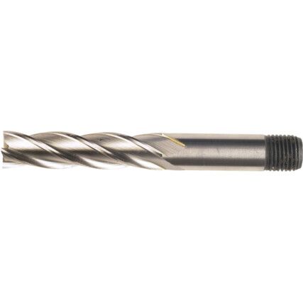 10mm HSS-COBALT L/S SC/SH END MILL