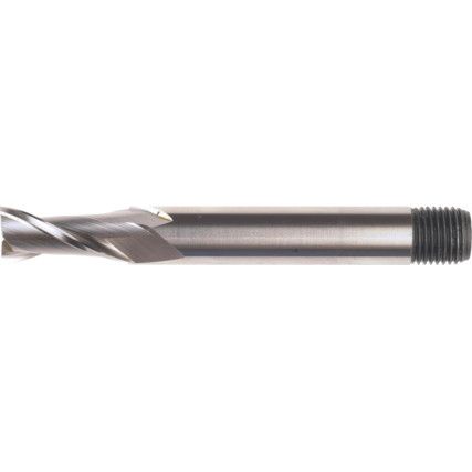 12mm HSS-COBALT L/S SC/SH SLOT DRILL