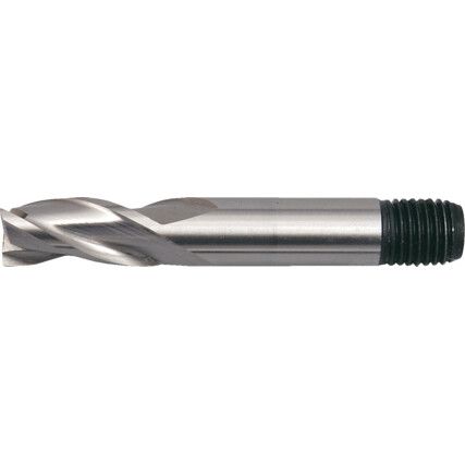 3/16" HSS-COBALT 3FL SC/SH SLOT DRILL