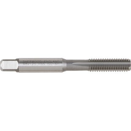 Závitník HSS dokončovací M8.0x1.25mm