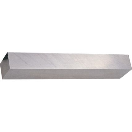 6mm SQ x 80mm Polotovary čtyčhranné kobaltové