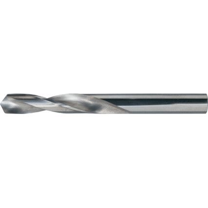 1/8" CARBIDE S/S JOBBER DRILL