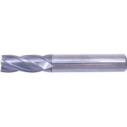 5.0mm SKUZEL.ST. KRATKY KARBIDOVA CELNI  FREZA - T