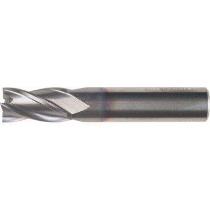 12.0mm SKUZEL.ST. KRATKYKARBIDOVA CELNI  FREZA -