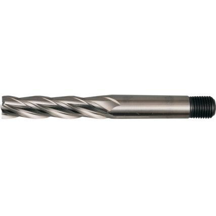 20mm HSS L/S SC/SH END MILL