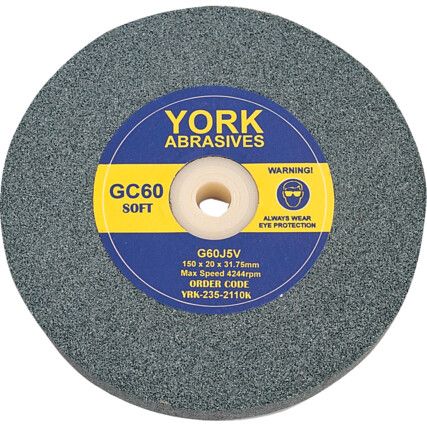 7"x1/2"x1.1/4" GC100IV BRUSNY KOTOUC