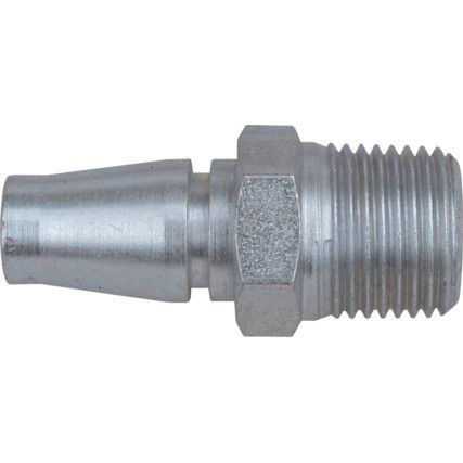 Redukční spojka Schrader Heavy Duty G1/2"