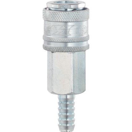 AC7808 KF Spojka 8mm HOSETAILPIECE