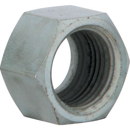 HC1226 1/4" BSPT UNION NUT PRO 3/8" KONCOVKA