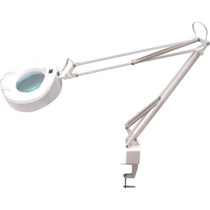 Lupa LED 5 dioptrií 2,25x9,4W