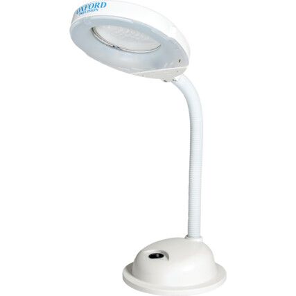 Lupa LED 3 dioptrie 1,75x5,4W