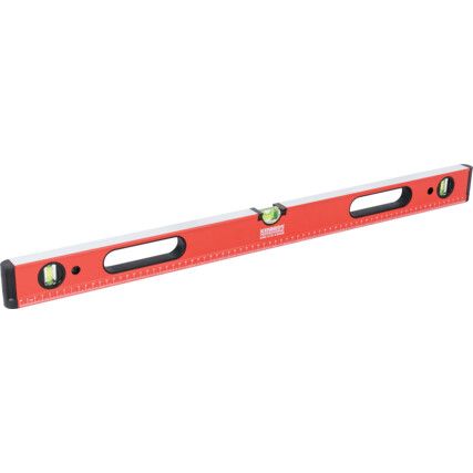 800mm/32" PROFESSIONAL BOX SPIRIT LEVEL