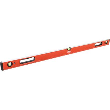 1200mm/48" PROFESSIONAL BOX SPIRIT LEVEL