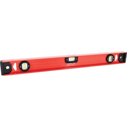 600mm/24" I-BEAM SPIRIT LEVEL