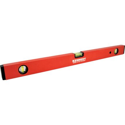 1500mm/60" BOX PROFILESPIRIT LEVEL