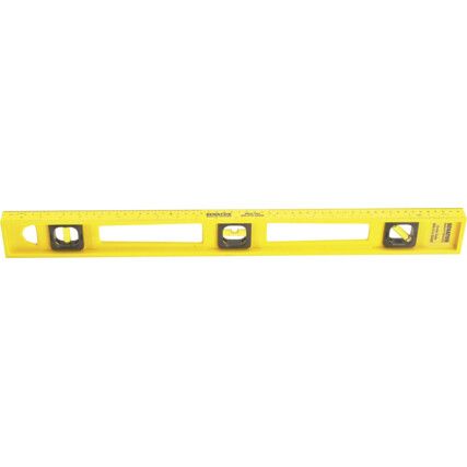 24"/600mm HI-VIS VODOVÁHA