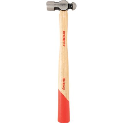 1/4LB BALL PEIN HAMMER BSS876 HICKORY SHAFT