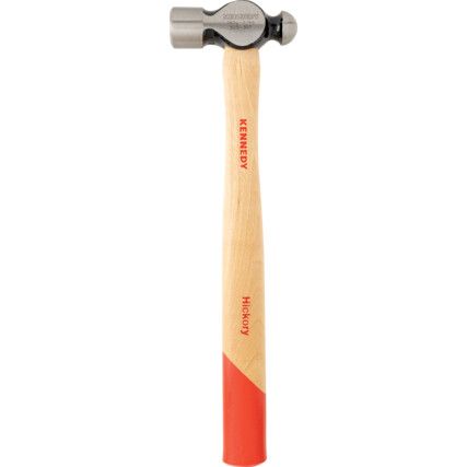 3/4LB BALL PEIN HAMMER BSS876 HICKORY SHAFT