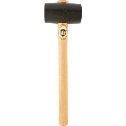 61-952 46mm DIA. STANDARDRUBBER MALLET