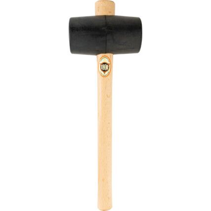 61-954 66mm DIA. STANDARDRUBBER MALLET