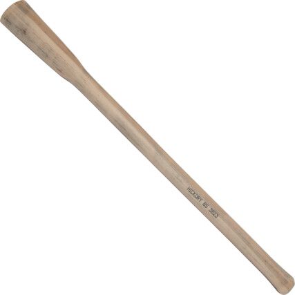 Topůrko pro sekeru hickory 36"