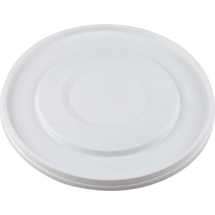 PLASTIC PAINT KETTLE LID300ml CAPACITY