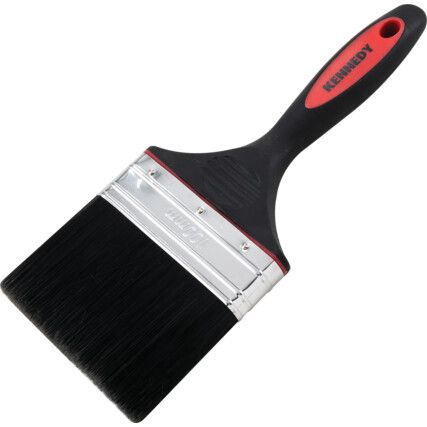 4" PROFESSIONAL PAINT BRUSH - SYNTHETIC