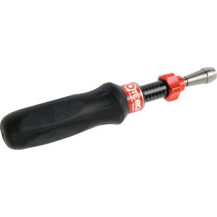 QS600 FH ADJUSTABLE TORQUESCREWDRIVER