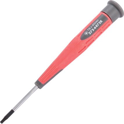 roubováky přesné Pro-Torg - torx - 40 - T8