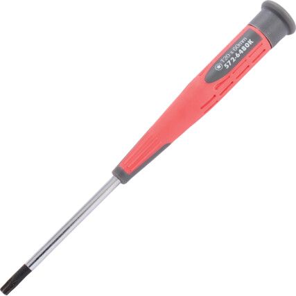 T20 TORX PRO-TORQ  SROUBOVAK