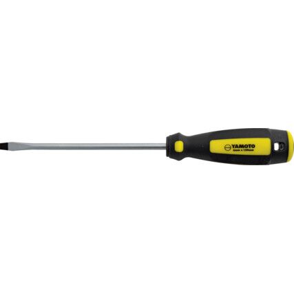 6x300mm FLARED TIP TRI-LINE SCREWDRIVER