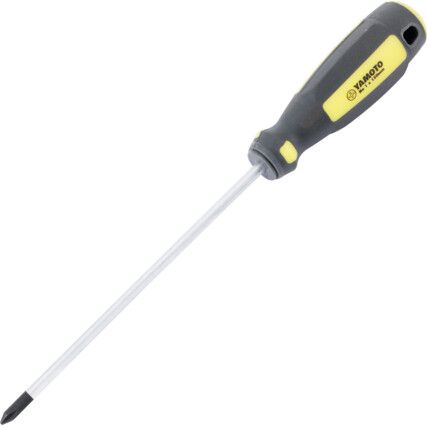 No.1x150 CROSS PT TRI-LINE SCREWDRIVER